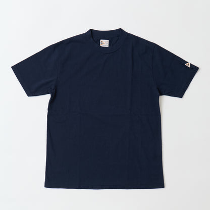 FELCO S/S HI-CREW TEE 5oz 30SINGLE CALIFORNIA JERSEY(USA) - 5 COLORS