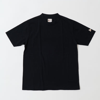 FELCO S/S HI-CREW TEE 5oz 30SINGLE CALIFORNIA JERSEY(USA) - 5 COLORS