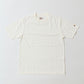 FELCO S/S HI-CREW TEE 5oz 30SINGLE CALIFORNIA JERSEY(USA) - 5 COLORS