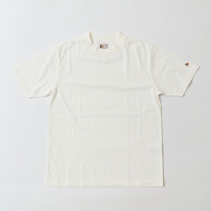 FELCO S/S HI-CREW TEE 5oz 30SINGLE CALIFORNIA JERSEY(USA) - 5 COLORS