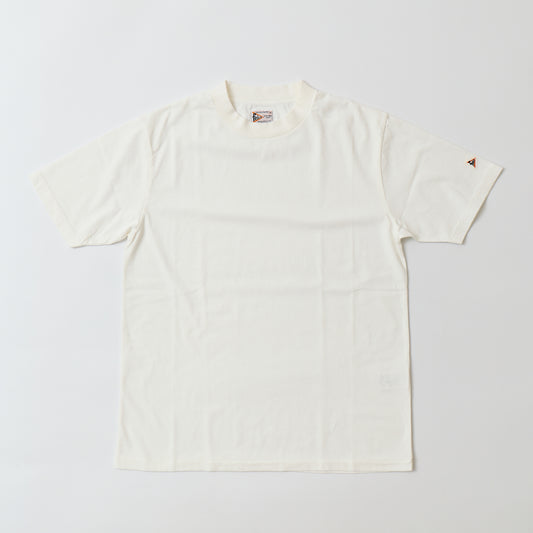 FELCO S/S HI-CREW TEE 5oz 30SINGLE CALIFORNIA JERSEY(USA) - 5 COLORS