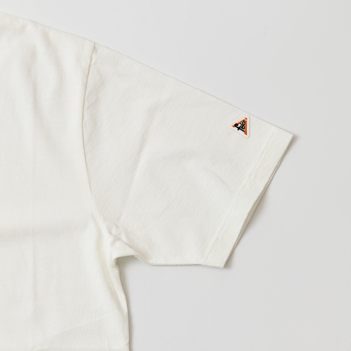 FELCO S/S HI-CREW TEE 5oz 30SINGLE CALIFORNIA JERSEY(USA) - 5 COLORS