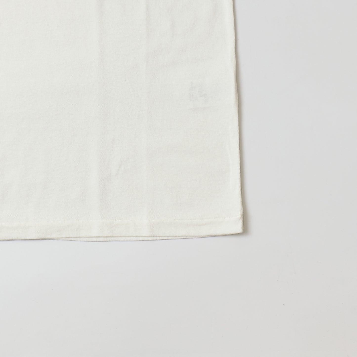 FELCO S/S HI-CREW TEE 5oz 30SINGLE CALIFORNIA JERSEY(USA) - 5 COLORS