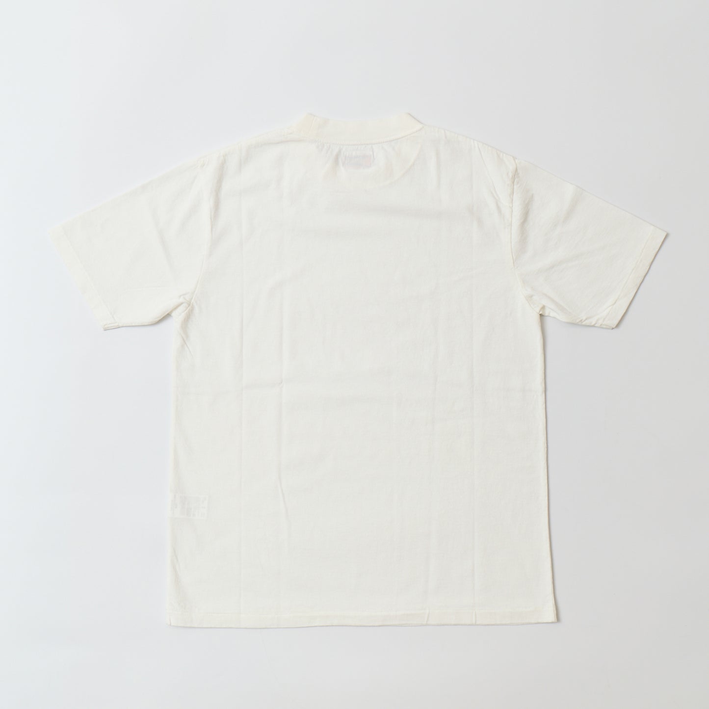 FELCO S/S HI-CREW TEE 5oz 30SINGLE CALIFORNIA JERSEY(USA) - 5 COLORS