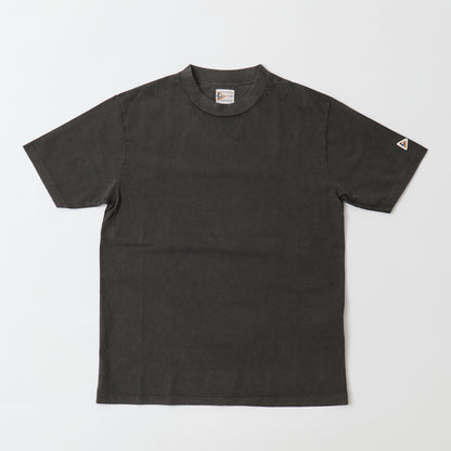 FELCO S/S HI-CREW TEE 5oz 30SINGLE CALIFORNIA JERSEY(USA) - 5 COLORS