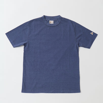 FELCO S/S HI-CREW TEE 5oz 30SINGLE CALIFORNIA JERSEY(USA) - 5 COLORS