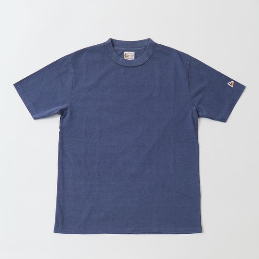FELCO S/S HI-CREW TEE 5oz 30SINGLE CALIFORNIA JERSEY(USA) - 5 COLORS