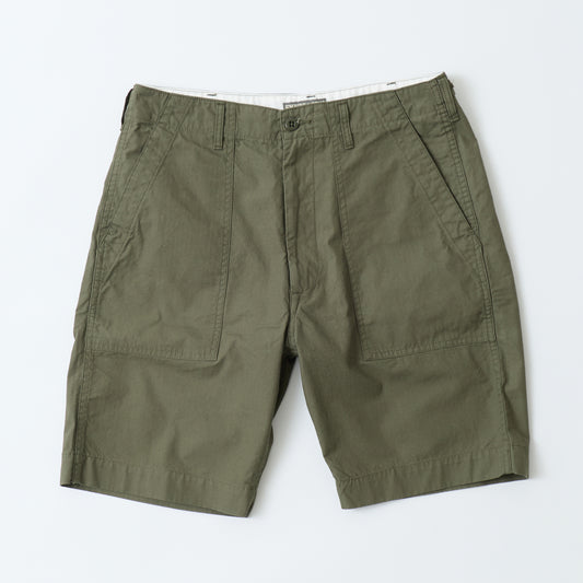 EMPIRE&SONS FATIGUE SHORTS COTTON RIPSTOP