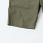 EMPIRE&SONS FATIGUE SHORTS COTTON RIPSTOP