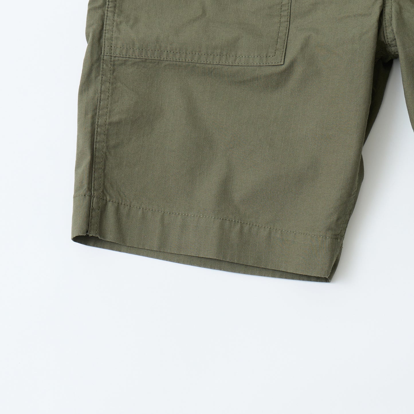 EMPIRE&SONS FATIGUE SHORTS COTTON RIPSTOP