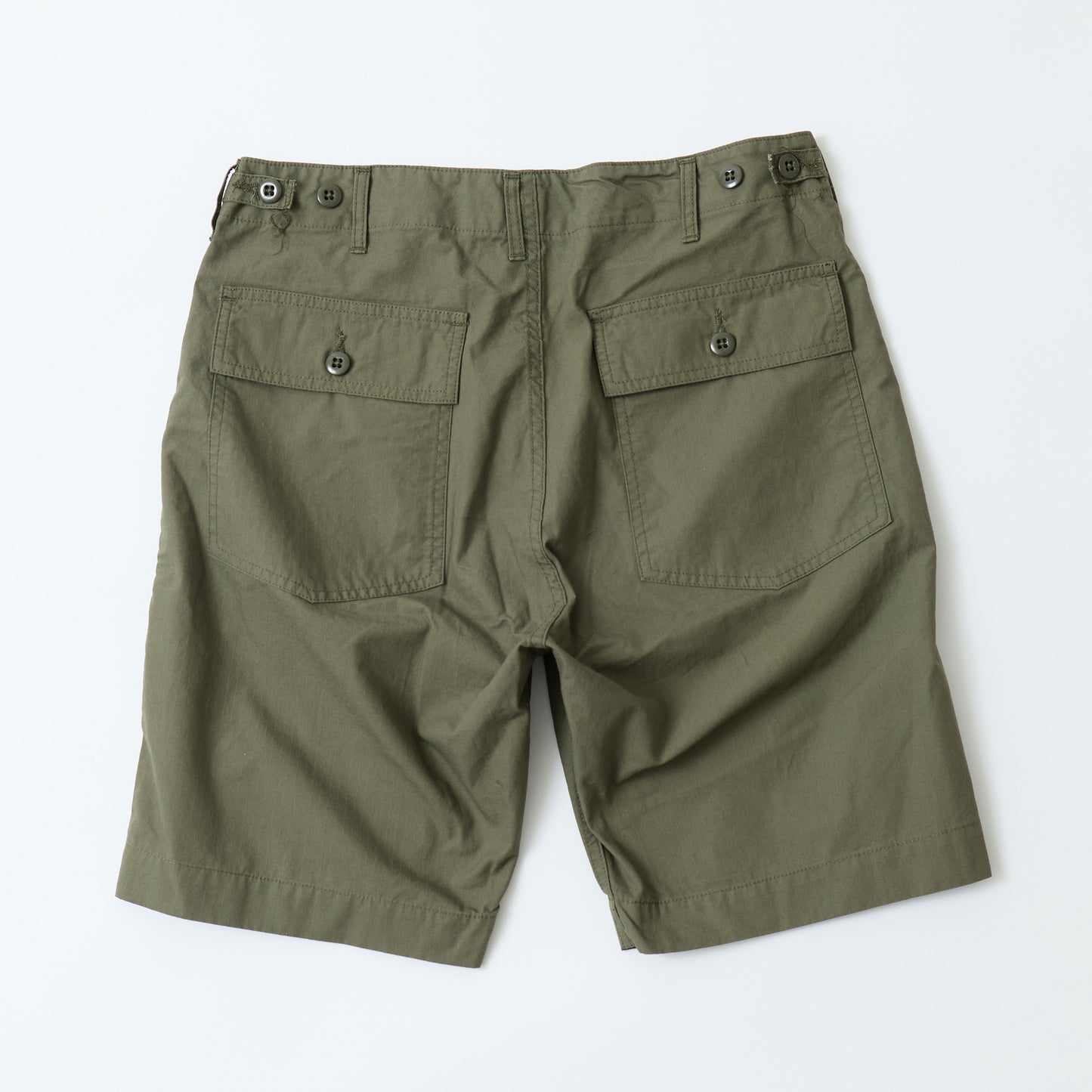 EMPIRE&SONS FATIGUE SHORTS COTTON RIPSTOP
