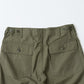 EMPIRE&SONS FATIGUE SHORTS COTTON RIPSTOP