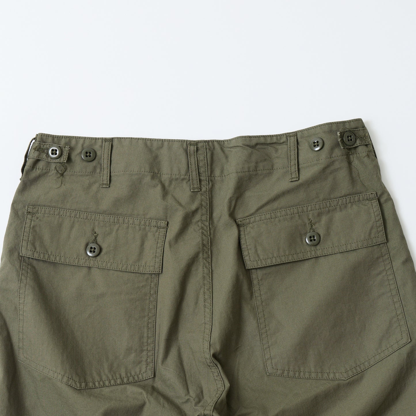 EMPIRE&SONS FATIGUE SHORTS COTTON RIPSTOP