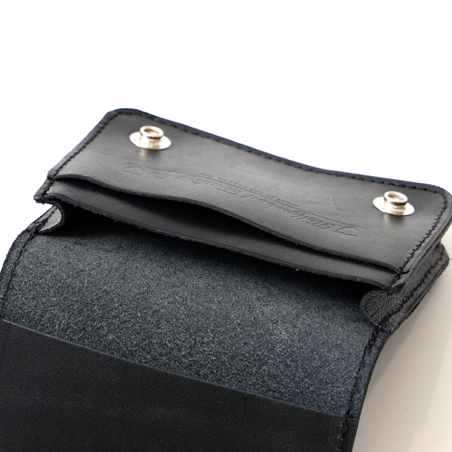 HTC MULTIPLE FLOWER UMBRELLA CARD CASE - BLACK