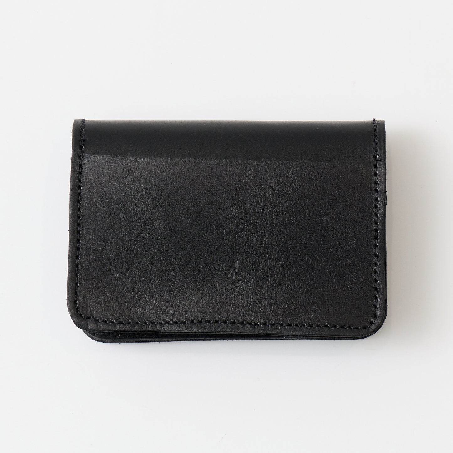 HTC MULTIPLE FLOWER TQ CARD CASE - BLACK