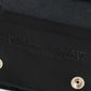 HTC MULTIPLE FLOWER TQ CARD CASE - BLACK