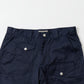 EMPIRE&SONS MULTI POCKET BUSH SHORTS HIGH DENSITY WEAPON - 2 COLORS