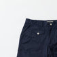EMPIRE&SONS MULTI POCKET BUSH SHORTS HIGH DENSITY WEAPON - 2 COLORS