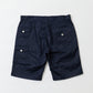 EMPIRE&SONS MULTI POCKET BUSH SHORTS HIGH DENSITY WEAPON - 2 COLORS