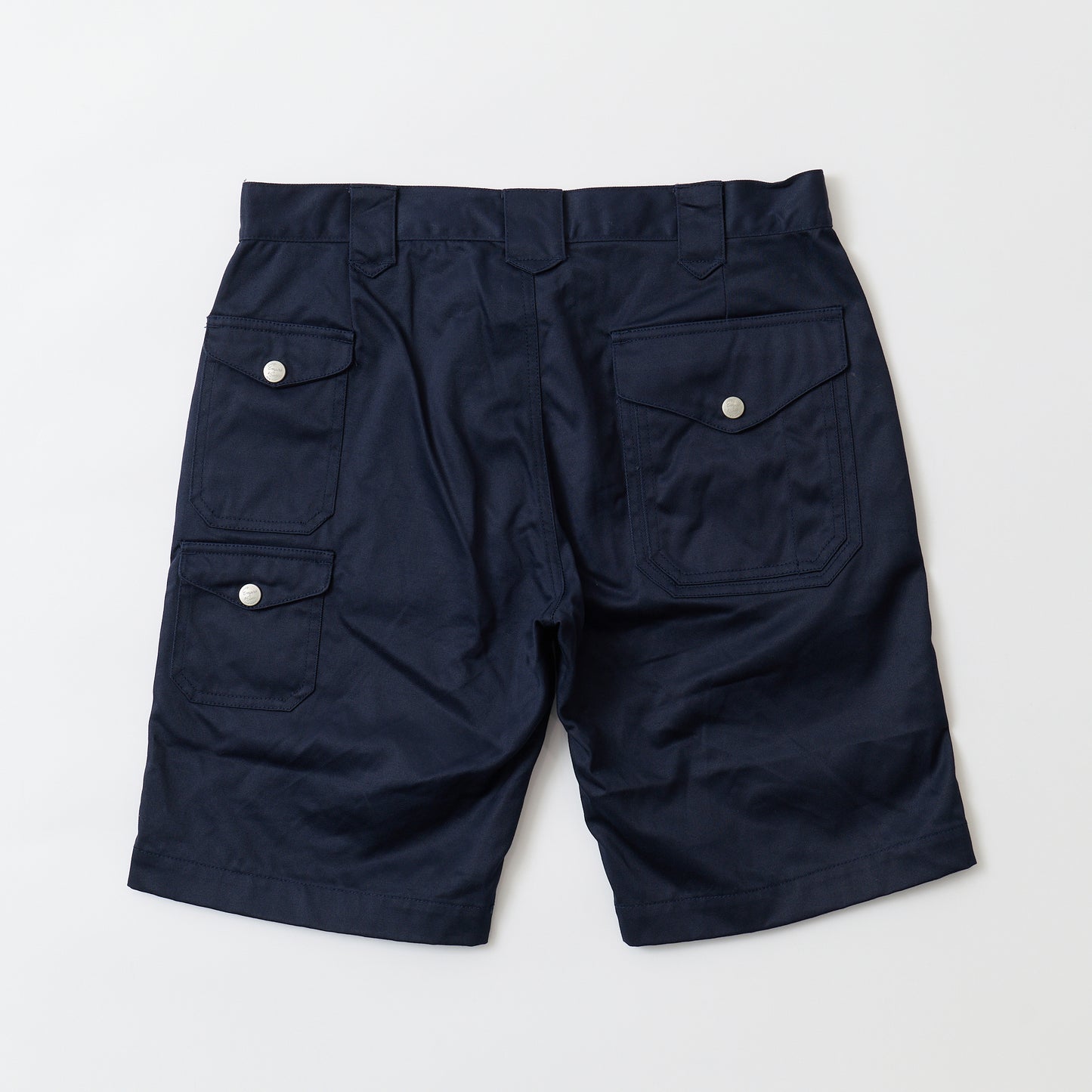 EMPIRE&SONS MULTI POCKET BUSH SHORTS HIGH DENSITY WEAPON - 2 COLORS