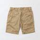 EMPIRE&SONS MULTI POCKET BUSH SHORTS HIGH DENSITY WEAPON - 2 COLORS