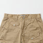 EMPIRE&SONS MULTI POCKET BUSH SHORTS HIGH DENSITY WEAPON - 2 COLORS