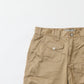 EMPIRE&SONS MULTI POCKET BUSH SHORTS HIGH DENSITY WEAPON - 2 COLORS