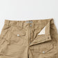 EMPIRE&SONS MULTI POCKET BUSH SHORTS HIGH DENSITY WEAPON - 2 COLORS