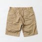EMPIRE&SONS MULTI POCKET BUSH SHORTS HIGH DENSITY WEAPON - 2 COLORS