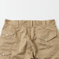 EMPIRE&SONS MULTI POCKET BUSH SHORTS HIGH DENSITY WEAPON - 2 COLORS