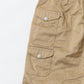 EMPIRE&SONS MULTI POCKET BUSH SHORTS HIGH DENSITY WEAPON - 2 COLORS