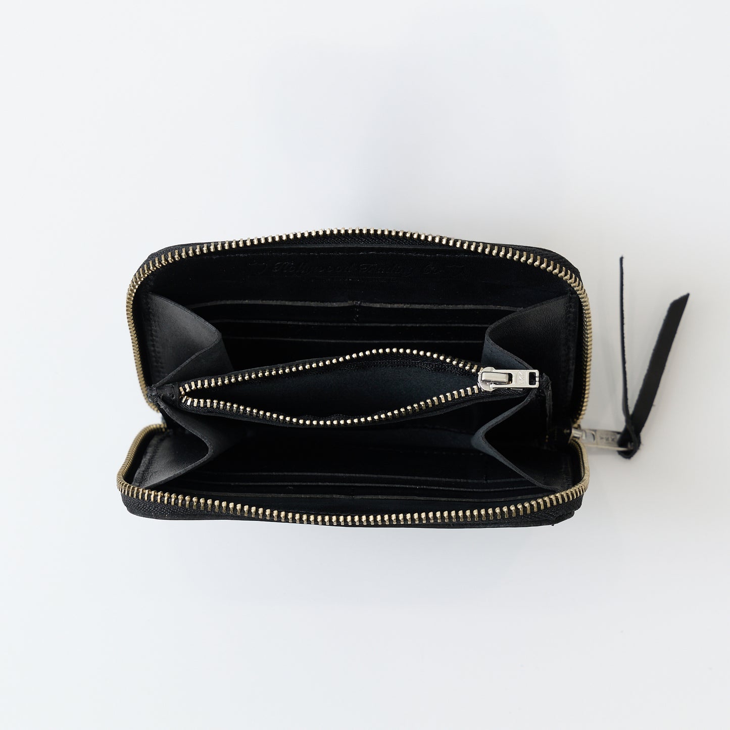 HTC ZIPPER MEDIUM BORN&ARROW UMBRELLA WALLET