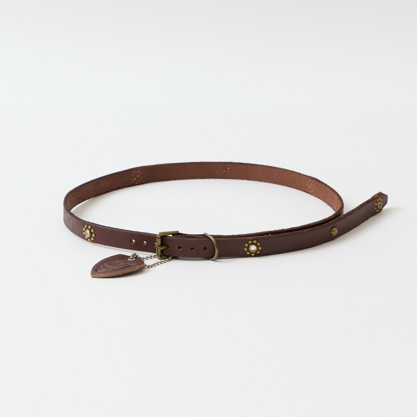 HTC FLOWER STONE 40 0.75 BELT