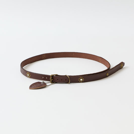 HTC FLOWER STONE 40 0.75 BELT