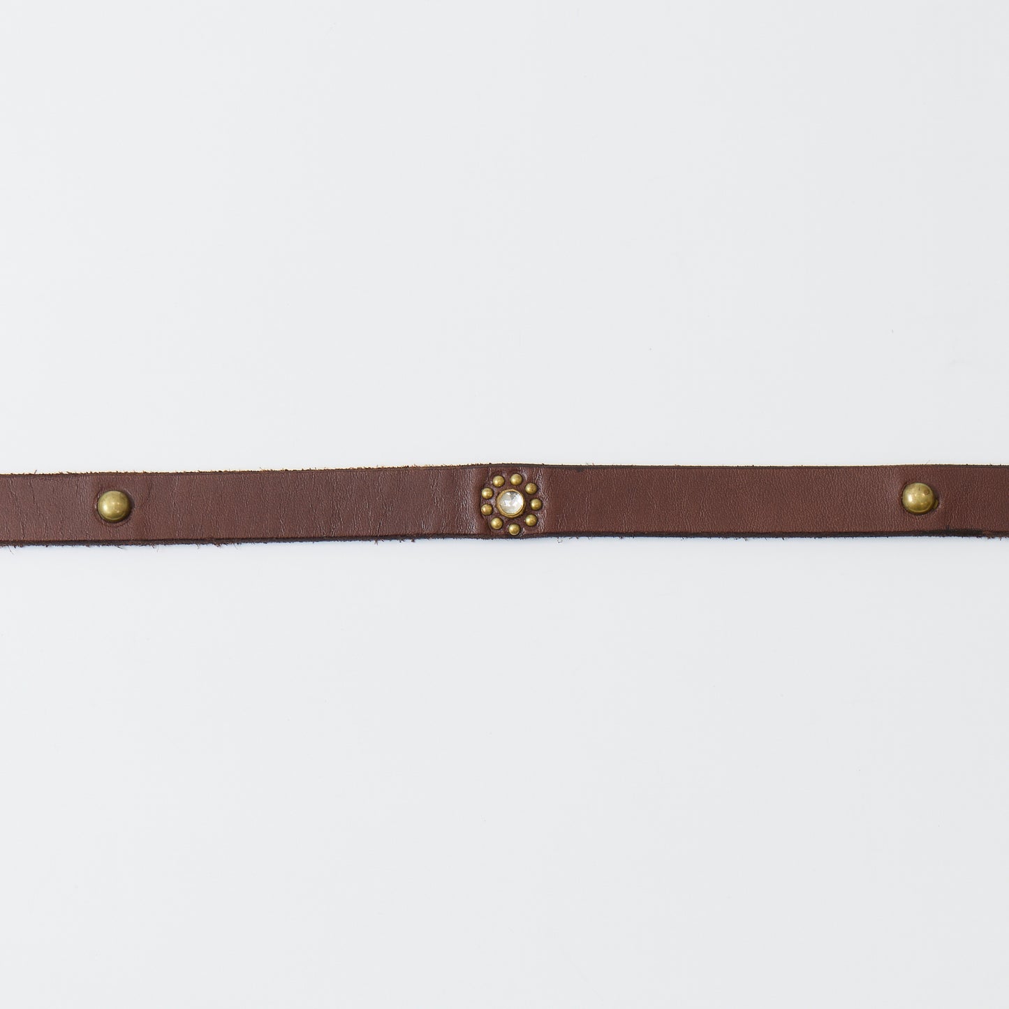 HTC FLOWER STONE 40 0.75 BELT