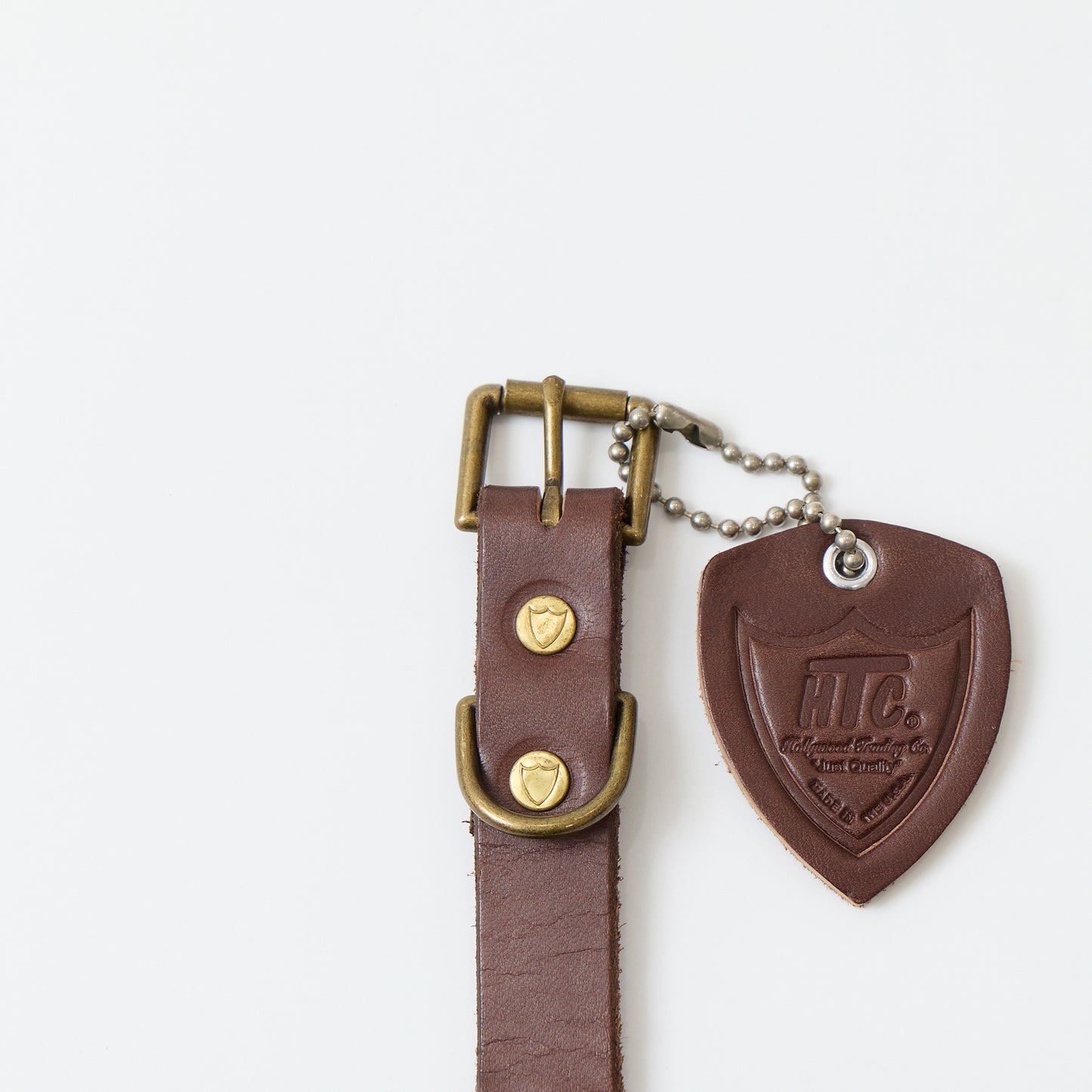 HTC FLOWER STONE 40 0.75 BELT