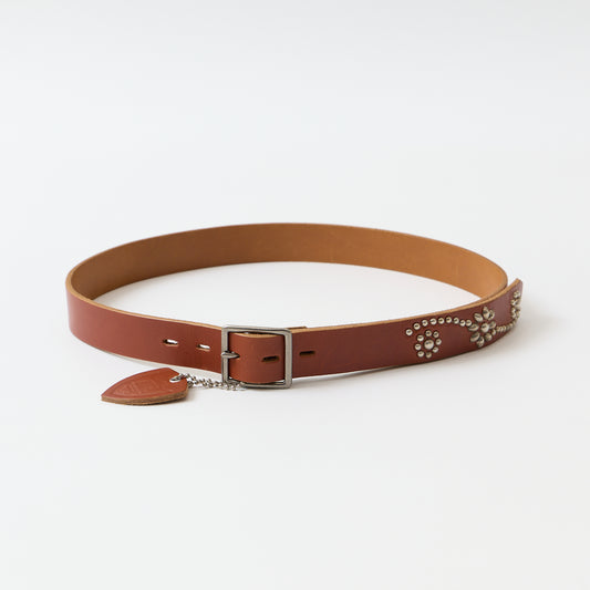 HTC END ONLY 25 STUDS LG 1.25 BELT