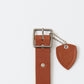 HTC END ONLY 25 STUDS LG 1.25 BELT
