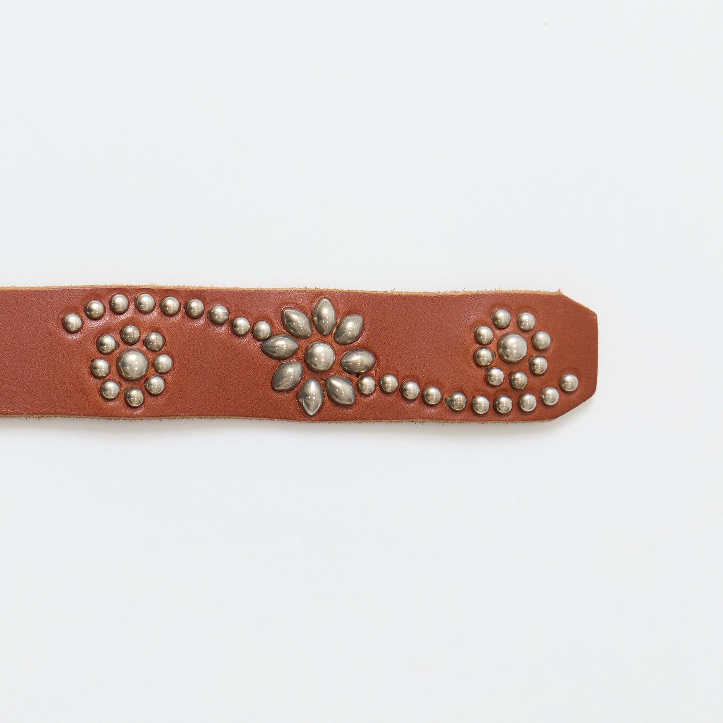 HTC END ONLY 25 STUDS LG 1.25 BELT