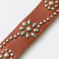HTC END ONLY 25 STUDS LG 1.25 BELT