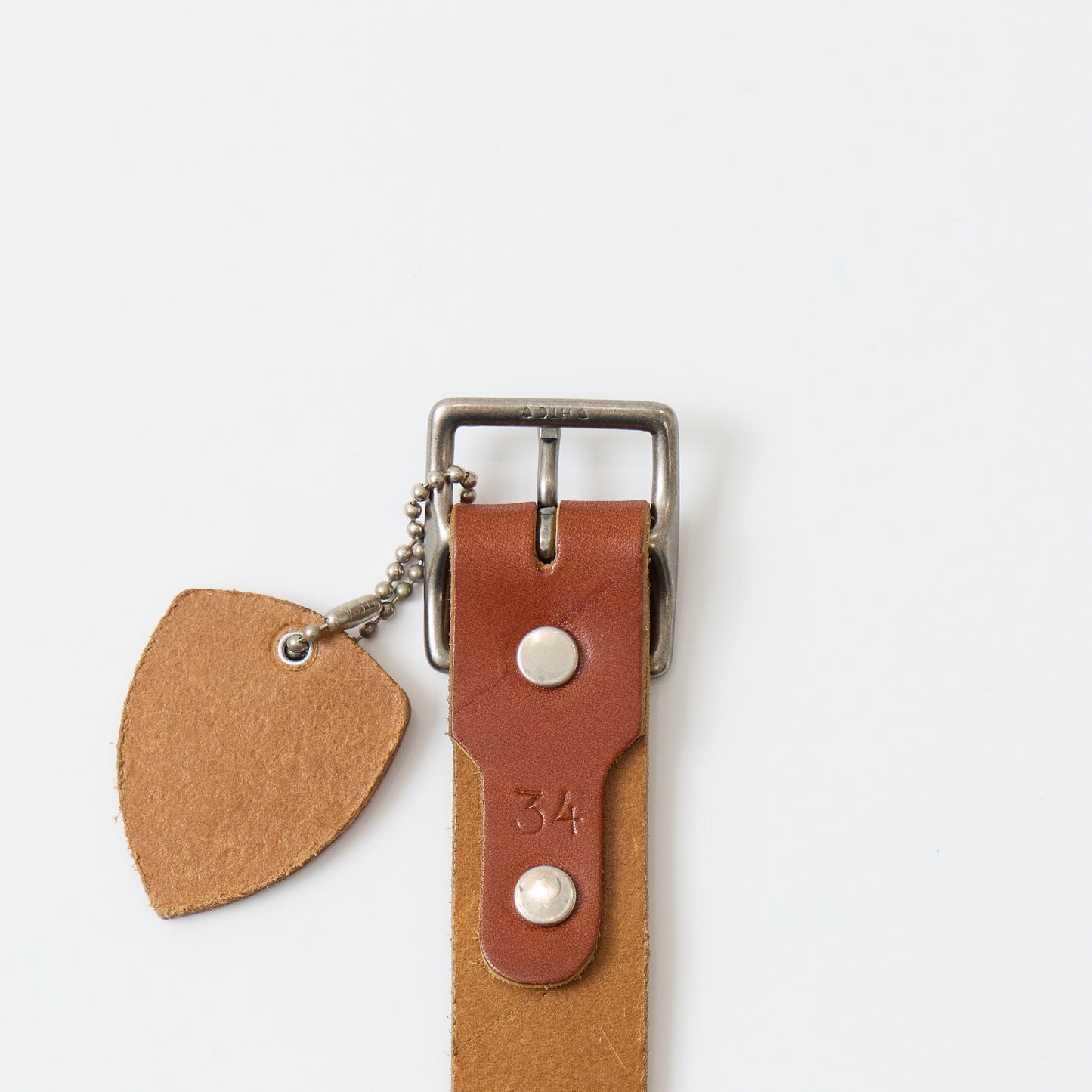 HTC END ONLY 25 STUDS LG 1.25 BELT