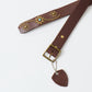 HTC END ONLY 25 TQ LG 1.25 BELT