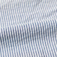 KEATON CHASE USA SEERSUCKER STRIPE BERMUDA SHORT W/BUCKLE BACK
