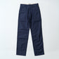 EMPIRE & SONS FATIGUE PANT MILITARY SLUB BACK SATEEN TAPERED WIDE FIT