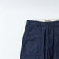 EMPIRE & SONS FATIGUE PANT MILITARY SLUB BACK SATEEN TAPERED WIDE FIT