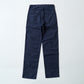 EMPIRE & SONS FATIGUE PANT MILITARY SLUB BACK SATEEN TAPERED WIDE FIT