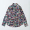 MADRAS CHECK #9