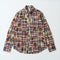 MADRAS CHECK #5