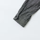 EMPIRE & SONS L/S CONCEALED BUTTON&TAB WORK SHIRT BLACK CHAMBRAY