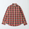 3. RED_BROWN_WHITE_NAVY_GREEN